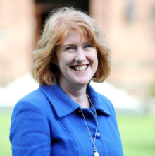 Tributes Paid to Departing Headmistress