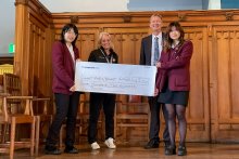 Well Good Supports Malawi School Project