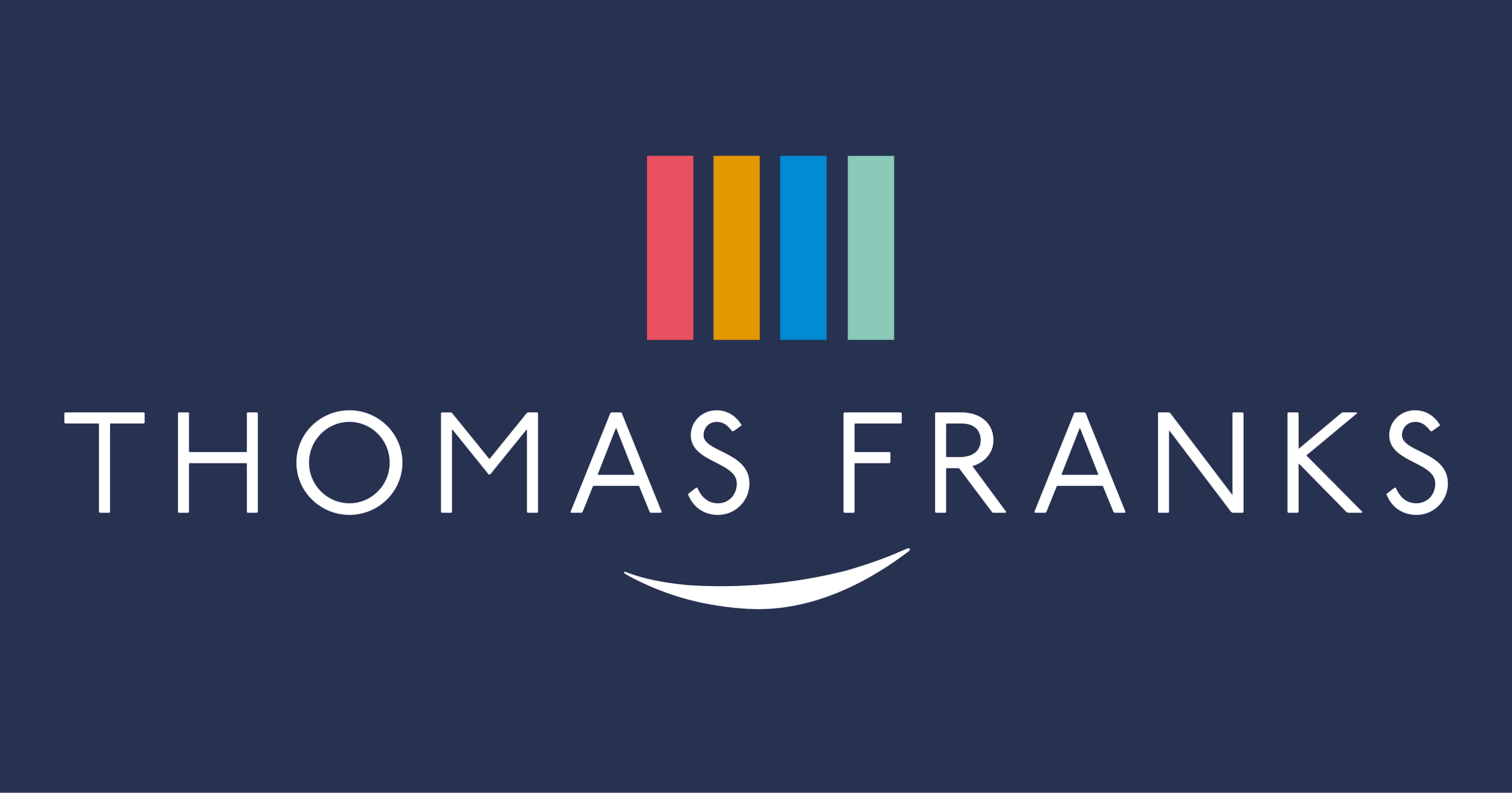 The Thomas Franks logo