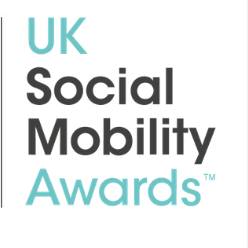 School Shortlisted For The UK Social Mobility Awards