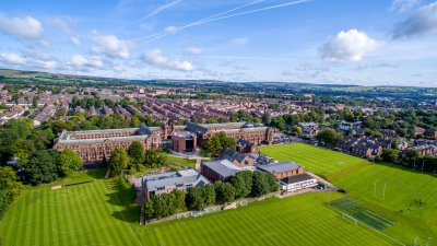 Uniform | Bolton School