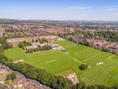 Bolton School Boys' Senior and Junior Schools Celebrate Inspection ...